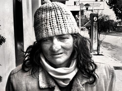 Fotografia de Innsanitaria - Galeria Fotografica: by Innsanitaria - Foto: Mrs. Smoke