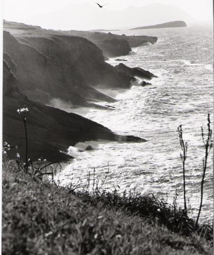 Fotografia de Manu - Galeria Fotografica: Book - Foto: Desde la ventana