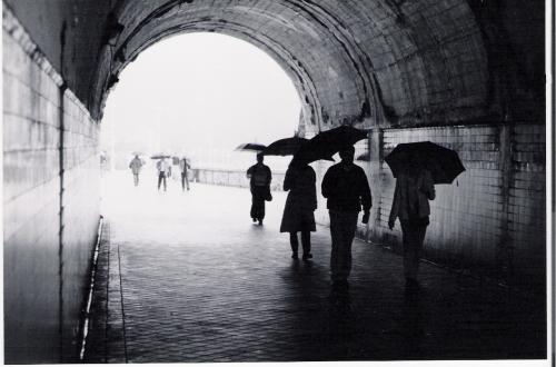 Fotografia de Manu - Galeria Fotografica: Book - Foto: Doble techo