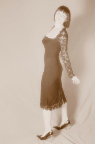 Fotografia de mariya - Galeria Fotografica: mis fotos - Foto: 