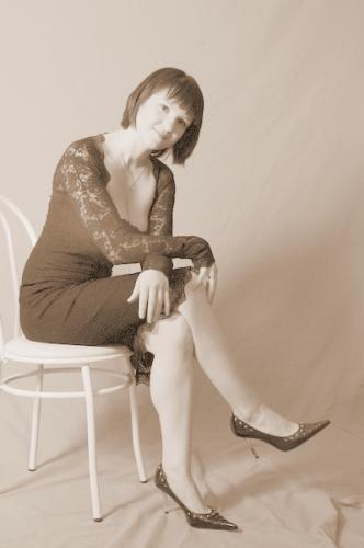 Fotografia de mariya - Galeria Fotografica: mis fotos - Foto: 