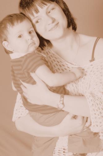 Fotografia de mariya - Galeria Fotografica: mis fotos - Foto: 