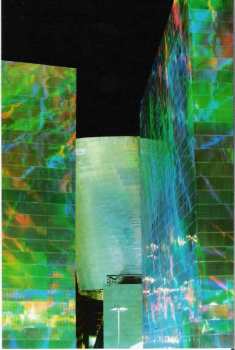 Fotografia de Manu - Galeria Fotografica: Book - Foto: Bilbao