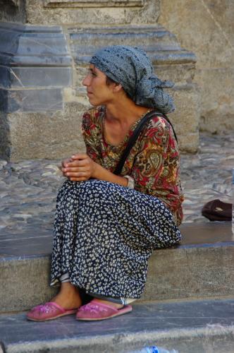 Fotografia de Manu - Galeria Fotografica: Book - Foto: Me das trabajo