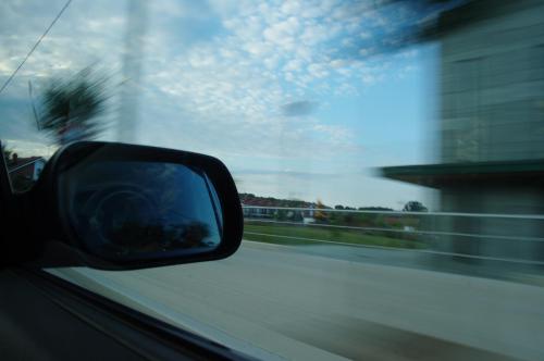 Fotografia de Manu - Galeria Fotografica: Book - Foto: Sin prisa!!								