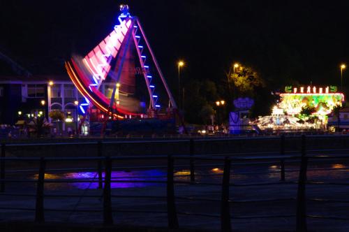 Fotografia de Manu - Galeria Fotografica: Book - Foto: 	Diversion							