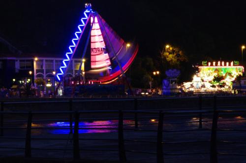 Fotografia de Manu - Galeria Fotografica: Book - Foto: 	 Diversion II							