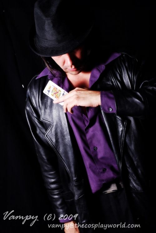 Fotografia de C�sar Rivera - Galeria Fotografica: Alt+Fashion - Foto: 