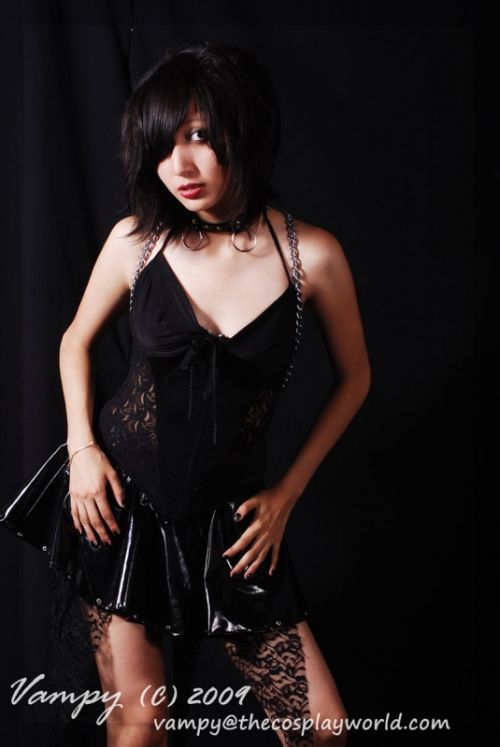 Fotografia de Csar Rivera - Galeria Fotografica: Alt+Fashion - Foto: 