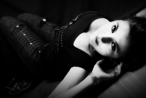 Fotografia de Csar Rivera - Galeria Fotografica: Alt+Fashion - Foto: 