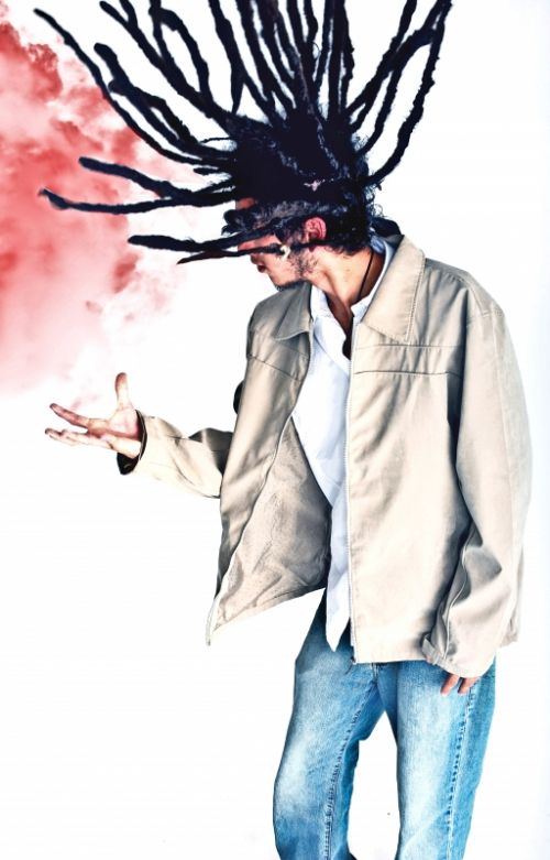 Fotografia de Studiolux Fotografia - Galeria Fotografica: Moda - Foto: Shalom