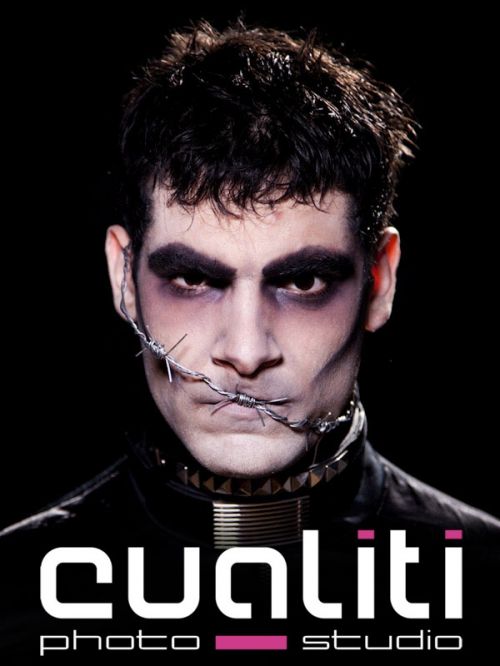 Fotografia de CUALITI Foto Estudio - Galeria Fotografica: Moda y Publicidad - Foto: Fotografia de moda y publicidad