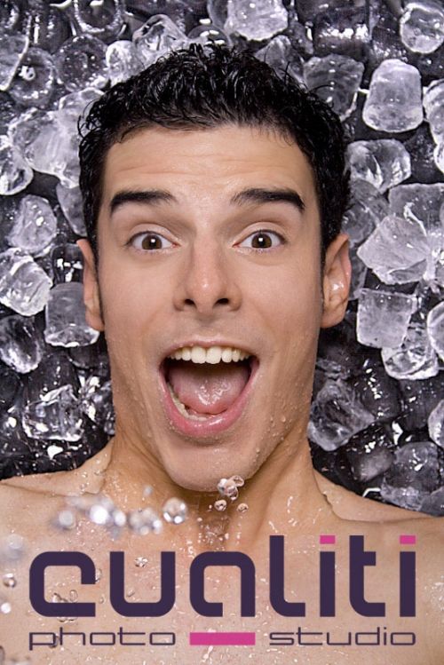 Fotografia de CUALITI Foto Estudio - Galeria Fotografica: Moda y Publicidad - Foto: Fotografia de moda y publicidad