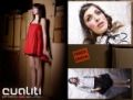 Foto de  CUALITI Foto Estudio - Galería: Moda y Publicidad - Fotografía: Fotografia de moda y publicidad