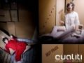 Foto de  CUALITI Foto Estudio - Galería: Moda y Publicidad - Fotografía: Fotografia de moda y publicidad