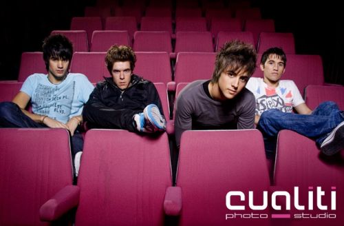 Fotografia de CUALITI Foto Estudio - Galeria Fotografica: Moda y Publicidad - Foto: Fotografia de moda y publicidad