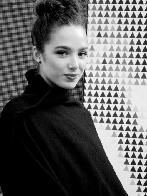 Fotografia de PEDRO GANDA - Galeria Fotografica: RETRATOS - Foto: CISNE