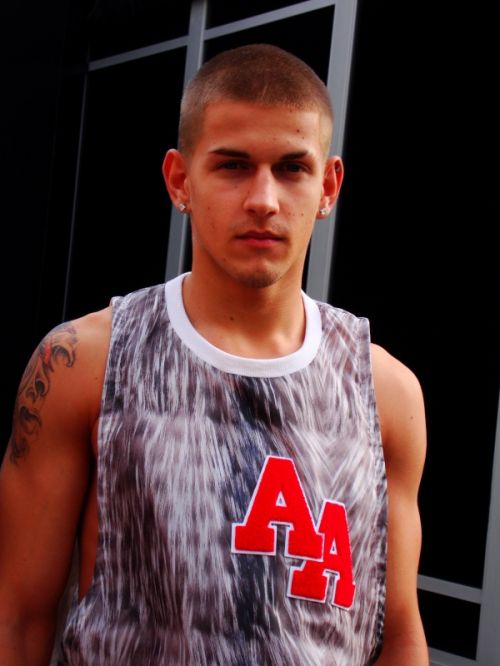 Fotografia de PEDRO GAND�A - Galeria Fotografica: RETRATOS - Foto: AA