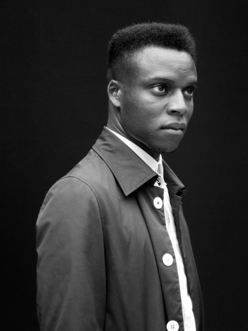 Fotografia de PEDRO GANDA - Galeria Fotografica: RETRATOS - Foto: 