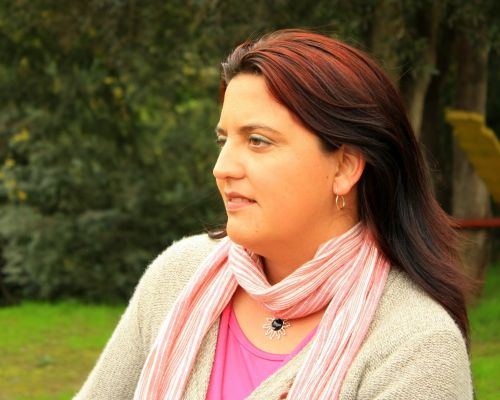 Fotografia de koke132 - Galeria Fotografica: Retratos  - Foto: 