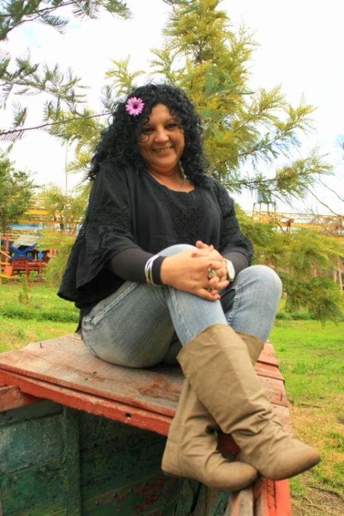 Fotografia de koke132 - Galeria Fotografica: Retratos  - Foto: 