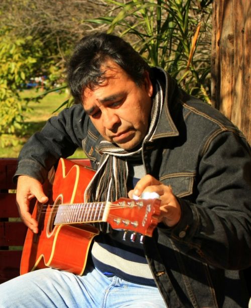 Fotografia de koke132 - Galeria Fotografica: Retratos  - Foto: 