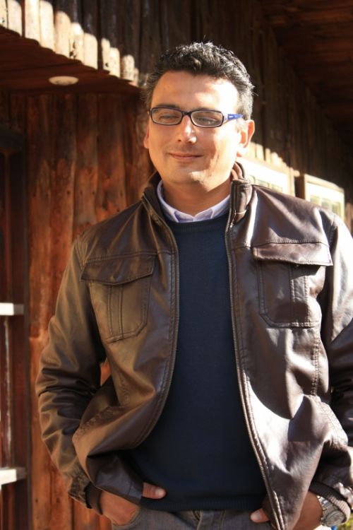 Fotografia de koke132 - Galeria Fotografica: Retratos  - Foto: 