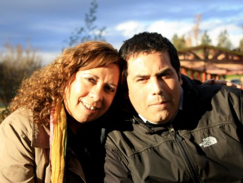 Fotografia de koke132 - Galeria Fotografica: Retratos  - Foto: 