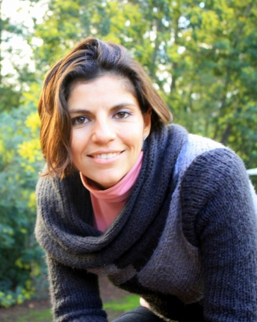 Fotografia de koke132 - Galeria Fotografica: Retratos  - Foto: 