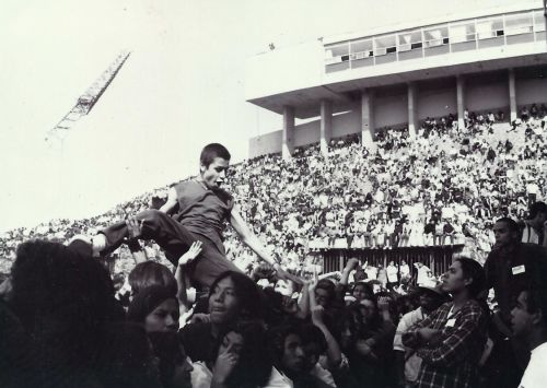 Fotografia de ricardo arce gtz - Galeria Fotografica: rock,musicos,conciertos - Foto: 