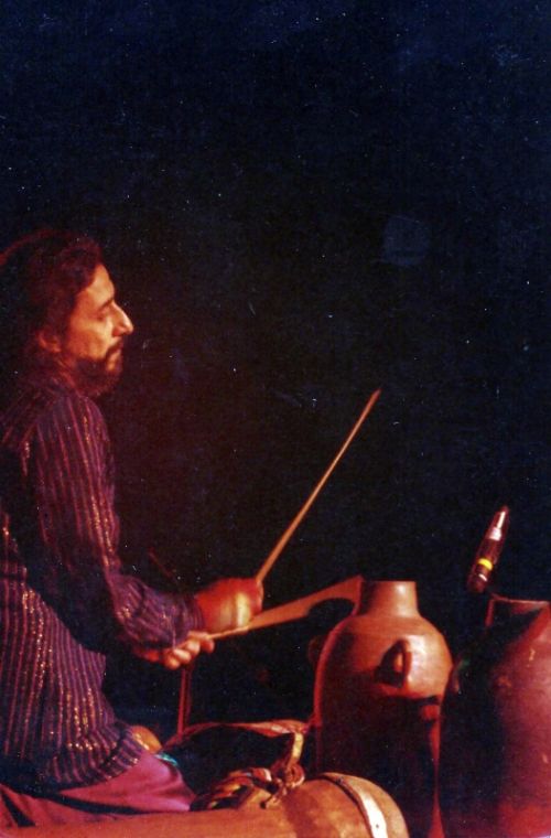 Fotografia de ricardo arce gtz - Galeria Fotografica: rock,musicos,conciertos - Foto: 