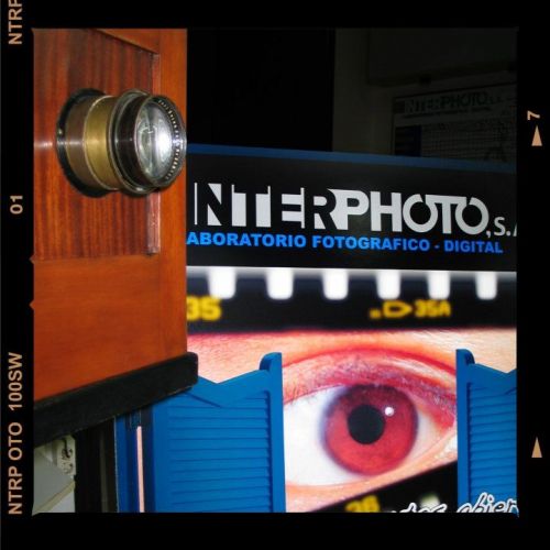 Fotografia de INTERPHOTO,S.A. - Galeria Fotografica: I Jornadas de Puertas Abiertas - Foto: 