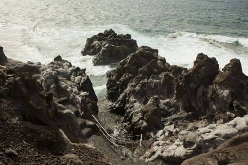 Fotografia de Pedro Antonio Prez, fotografas - Galeria Fotografica: Volcn - Foto: 