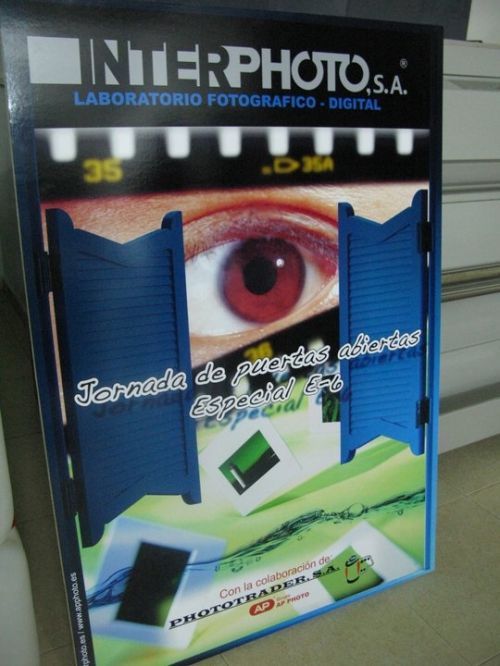 Fotografia de INTERPHOTO,S.A. - Galeria Fotografica: IV Jornadas de Puertas Abiertas - Foto: 