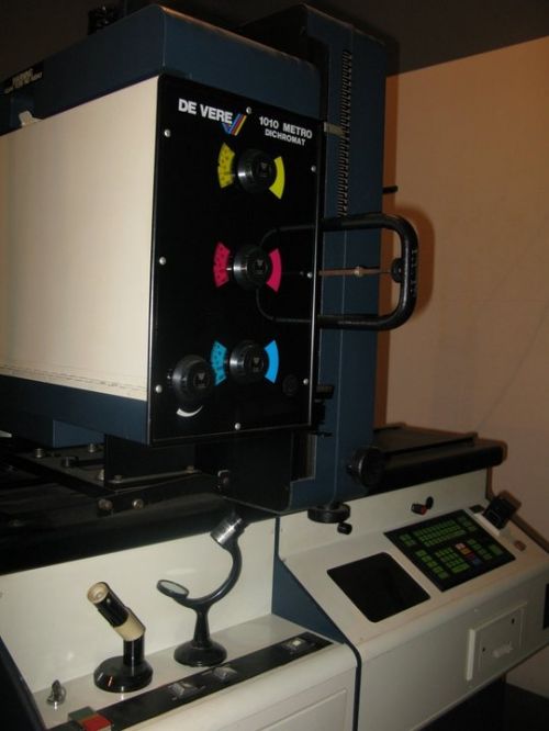 Fotografia de INTERPHOTO,S.A. - Galeria Fotografica: IV Jornadas de Puertas Abiertas - Foto: 