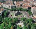 Fotos de INTERPHOTO,S.A. -  Foto: Madrid desde el Aire - 