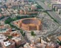Fotos de INTERPHOTO,S.A. -  Foto: Madrid desde el Aire - 