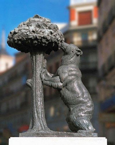 Fotografia de INTERPHOTO,S.A. - Galeria Fotografica: Madrid desde el Aire - Foto: 