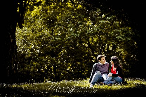 Fotografia de Manu Jimnez - Galeria Fotografica: Preboda en Madrid - Foto: 