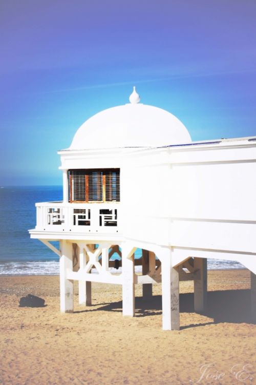 Fotografia de jose - Galeria Fotografica: Varios - Foto: La Caleta