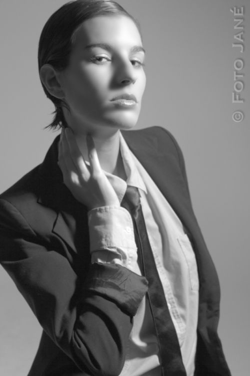 Fotografia de FOTO JAN - Galeria Fotografica: Moda - Foto: 