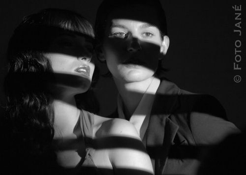 Fotografia de FOTO JAN - Galeria Fotografica: Moda - Foto: 