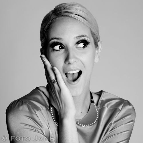 Fotografia de FOTO JAN - Galeria Fotografica: Moda - Foto: 