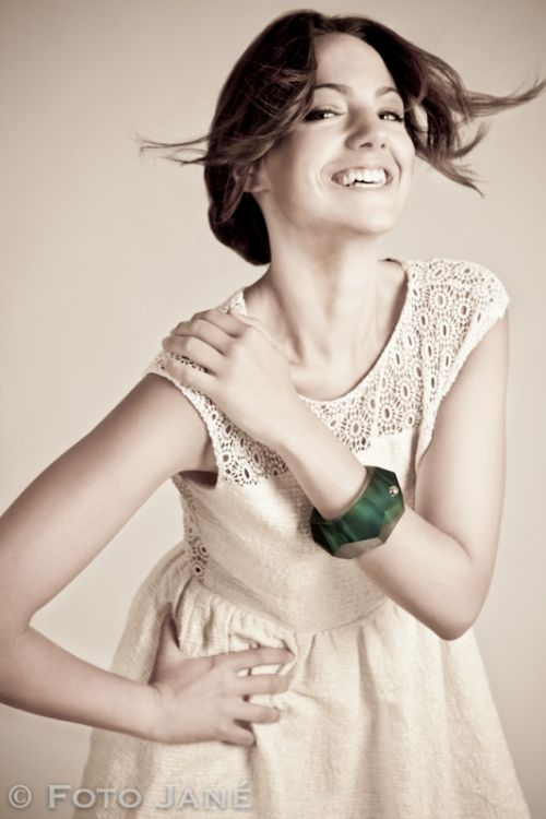 Fotografia de FOTO JAN - Galeria Fotografica: Moda - Foto: 