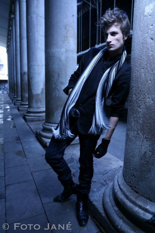 Fotografia de FOTO JAN - Galeria Fotografica: Moda - Foto: 