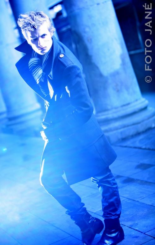 Fotografia de FOTO JAN - Galeria Fotografica: Moda - Foto: 