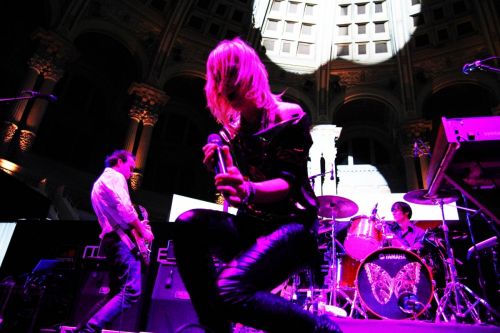 Fotografia de Producciones Audiovisuales Manuel Mira - Galeria Fotografica: varias - Foto: 