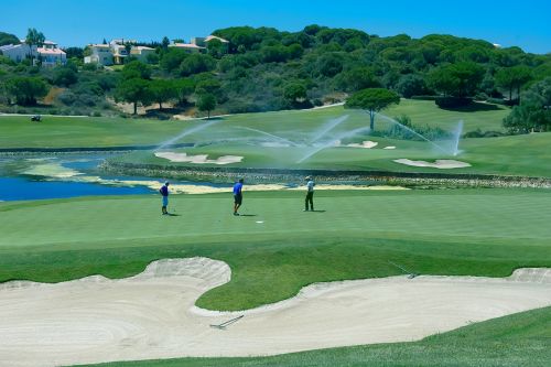 Fotografia de Curro24 - Galeria Fotografica: Golf La Reserva - Foto: 