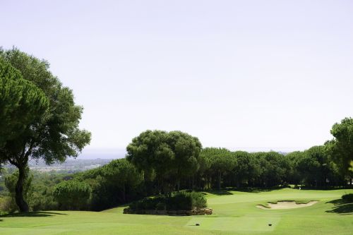 Fotografia de Curro24 - Galeria Fotografica: Golf La Reserva - Foto: 