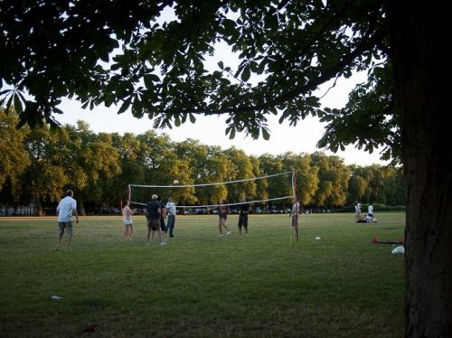 Fotografia de Manolo Martin - Galeria Fotografica: Londoners - Foto: 